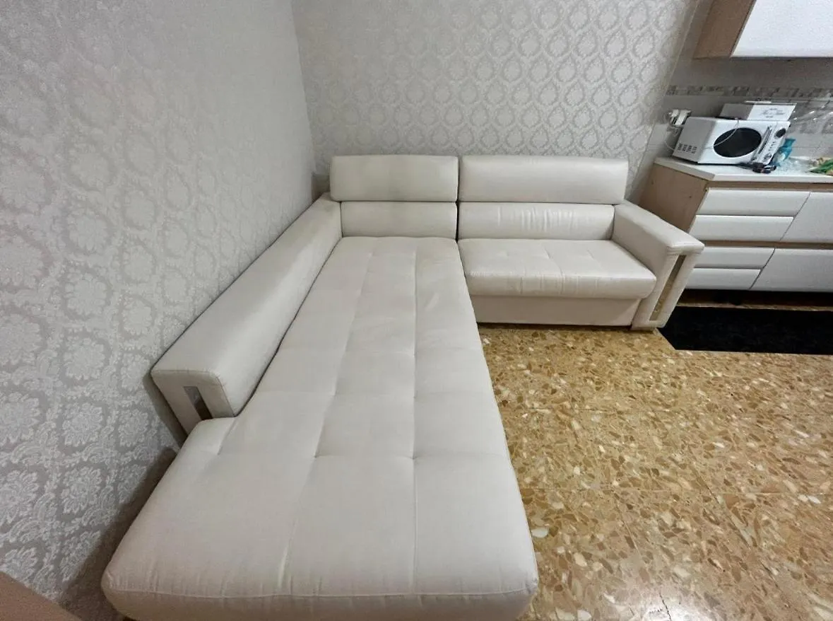 Casa Daiana Apartment Naples Italy