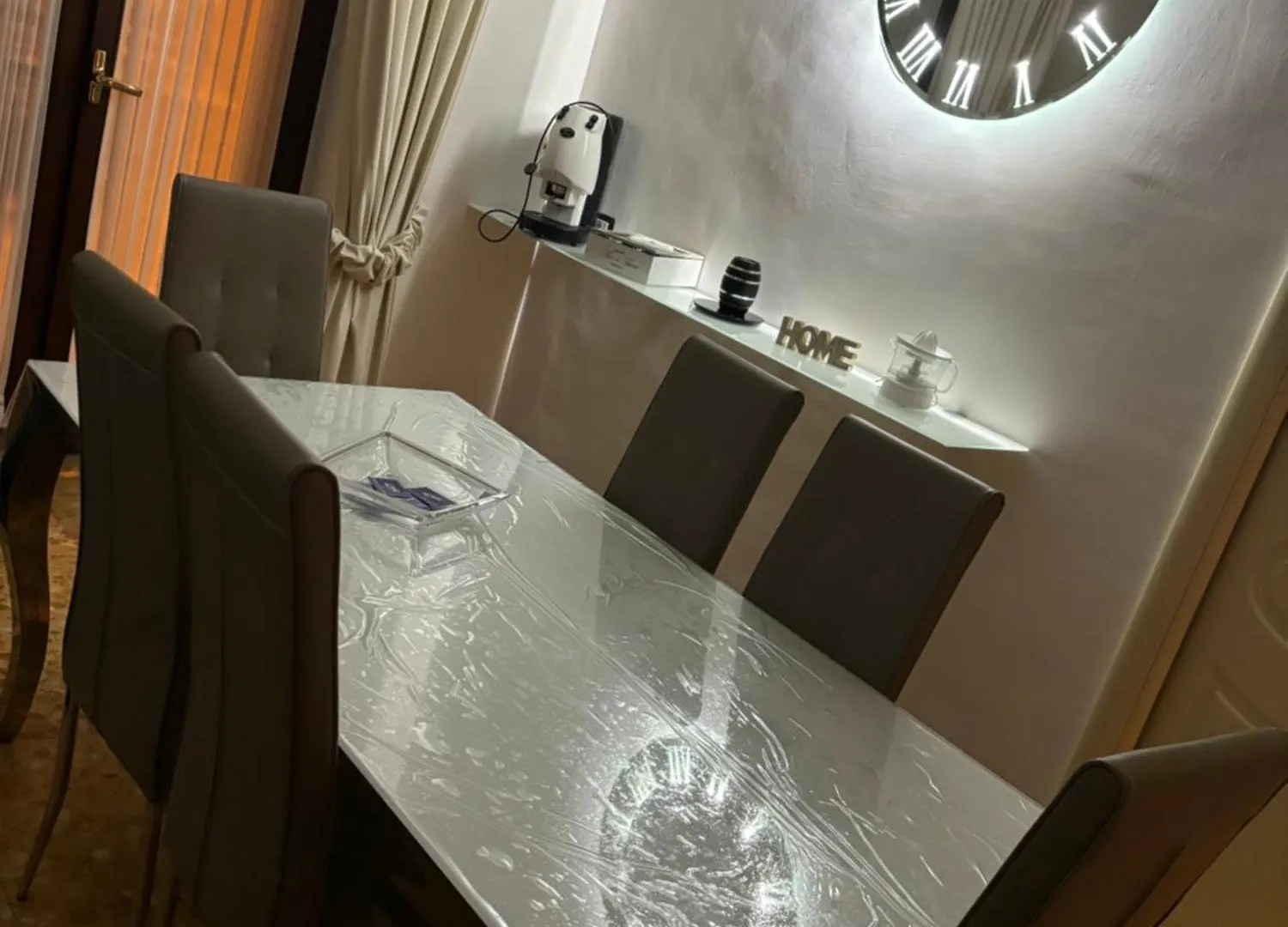 Casa Daiana Apartment Naples