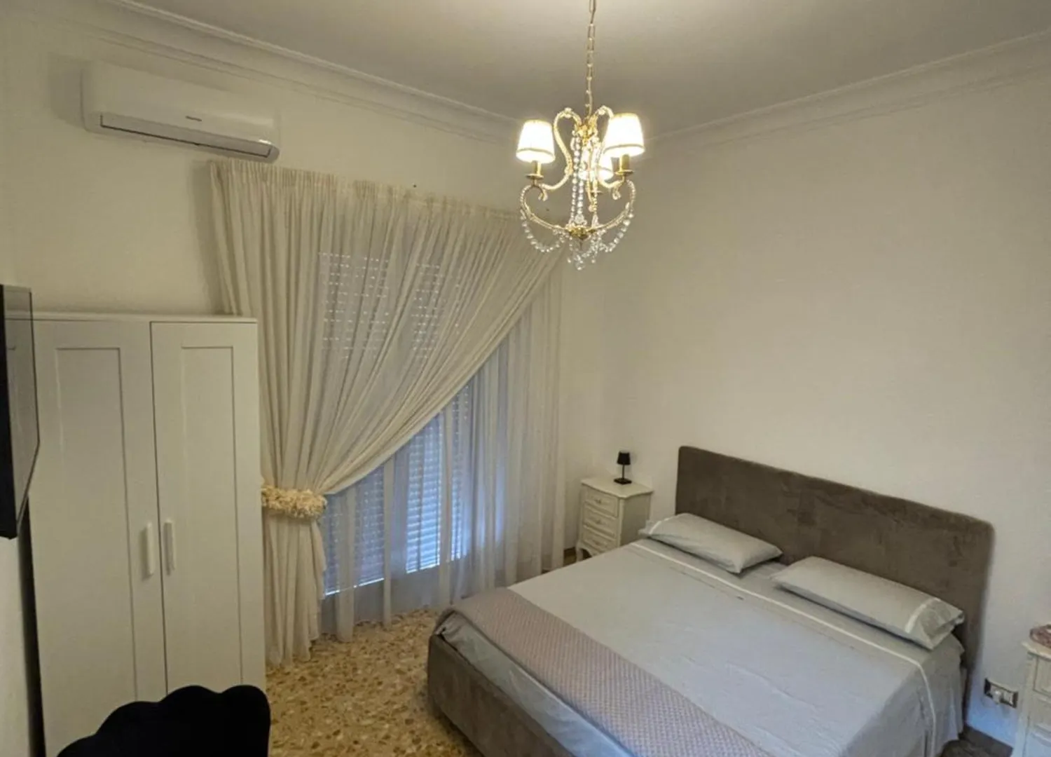 Casa Daiana Apartment Naples