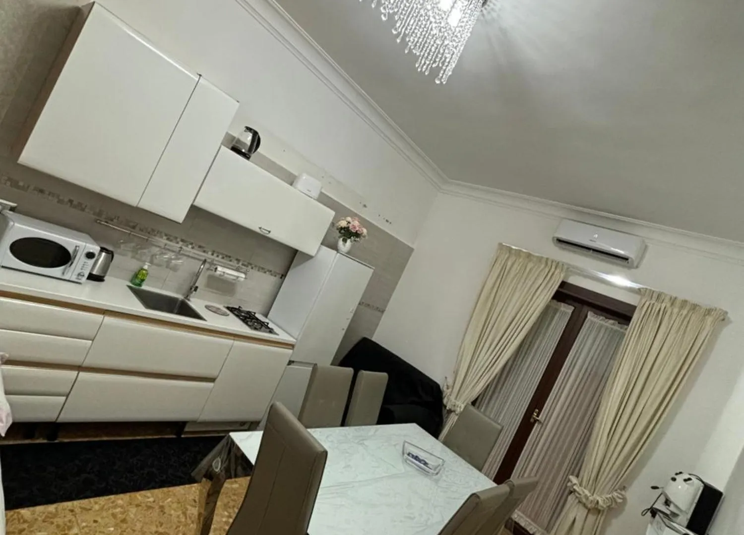 Casa Daiana Apartment Naples 0*,  Italy