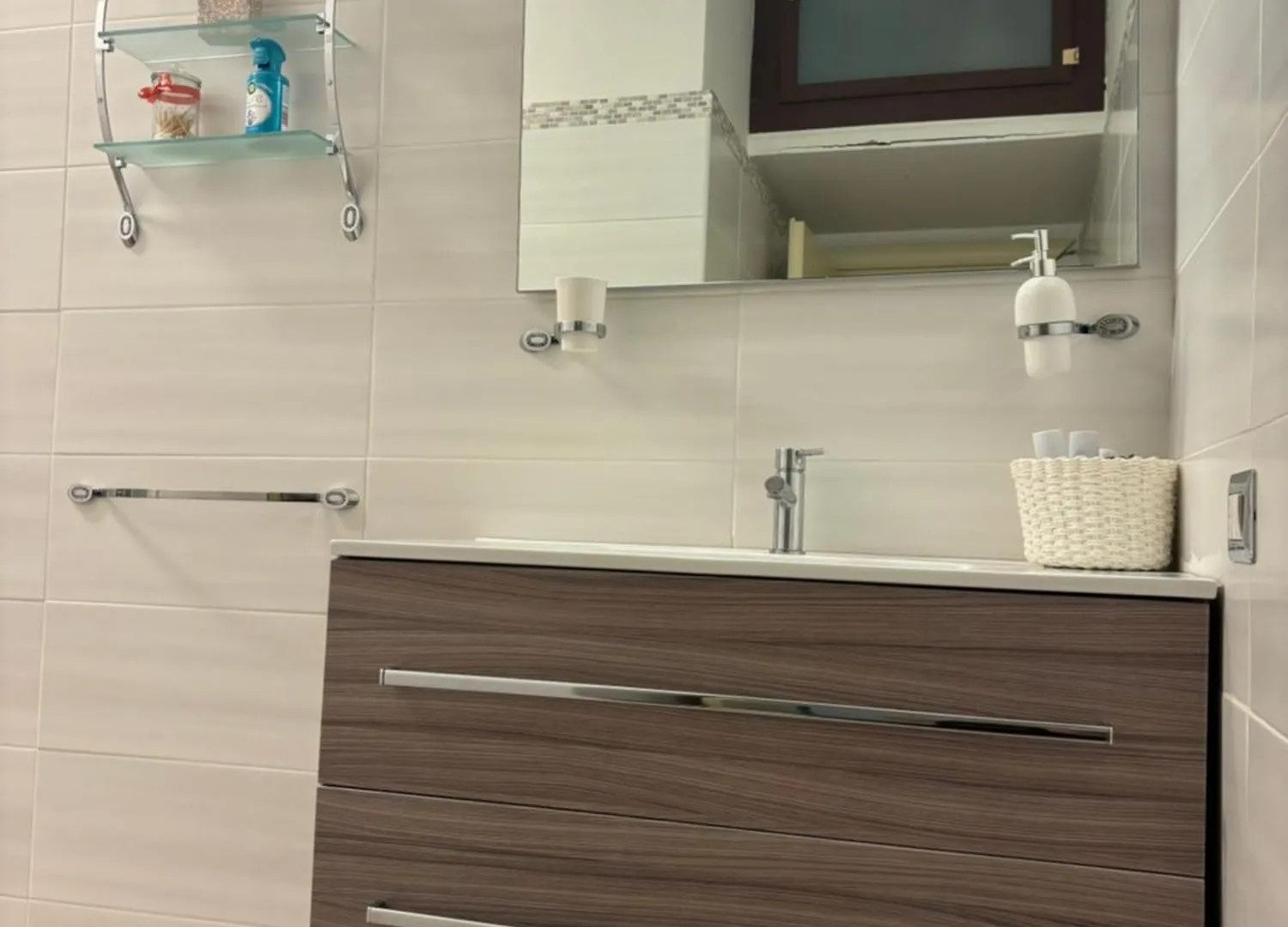 Casa Daiana Apartment Naples