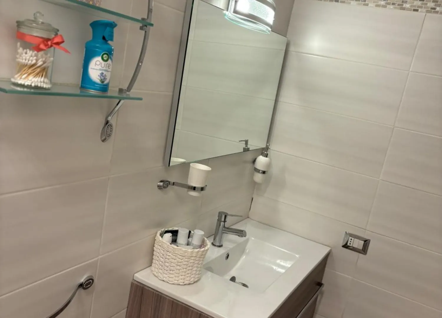 Casa Daiana Apartment Naples 0*,