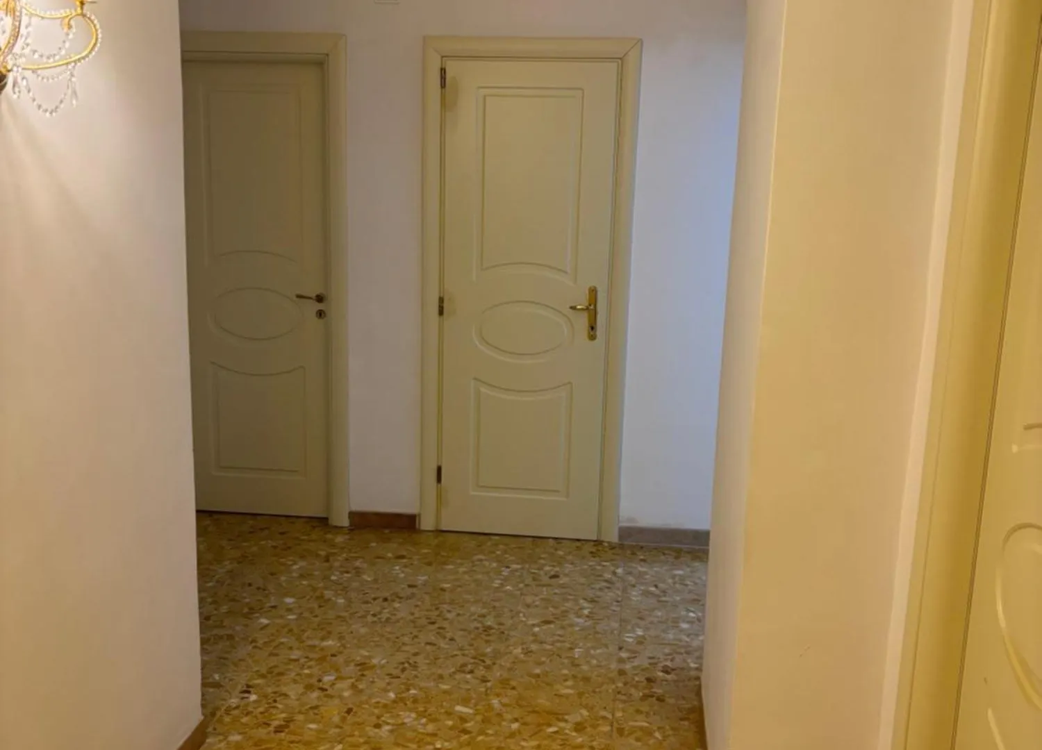 Casa Daiana Apartment Naples Italy