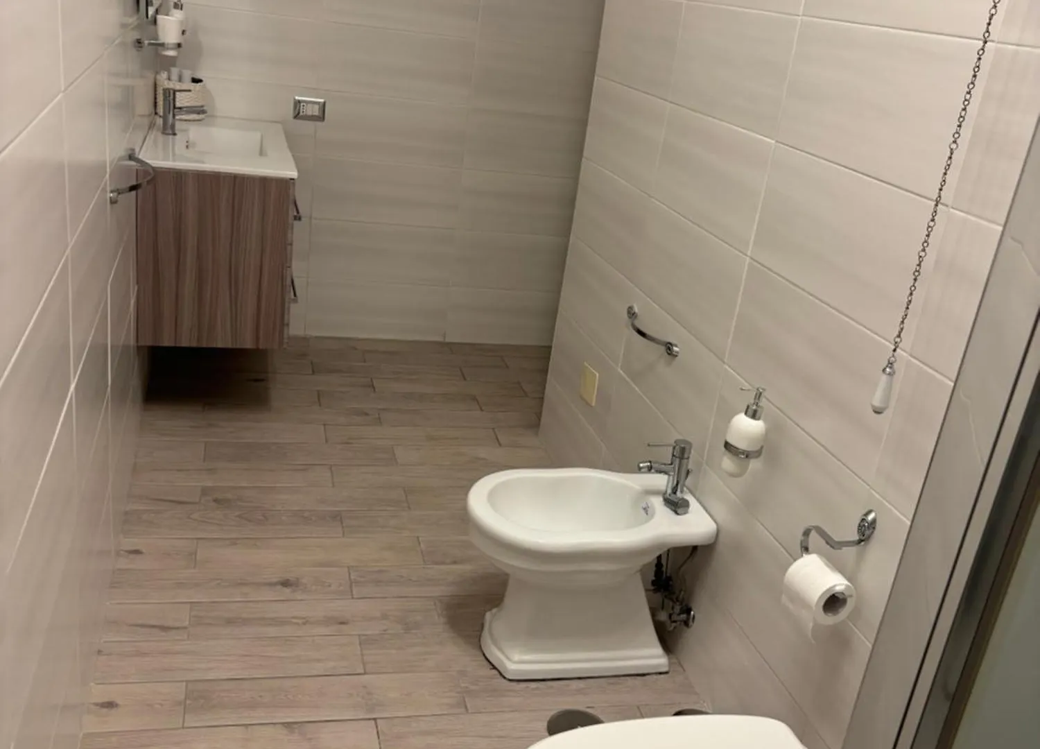 Casa Daiana Apartment Naples