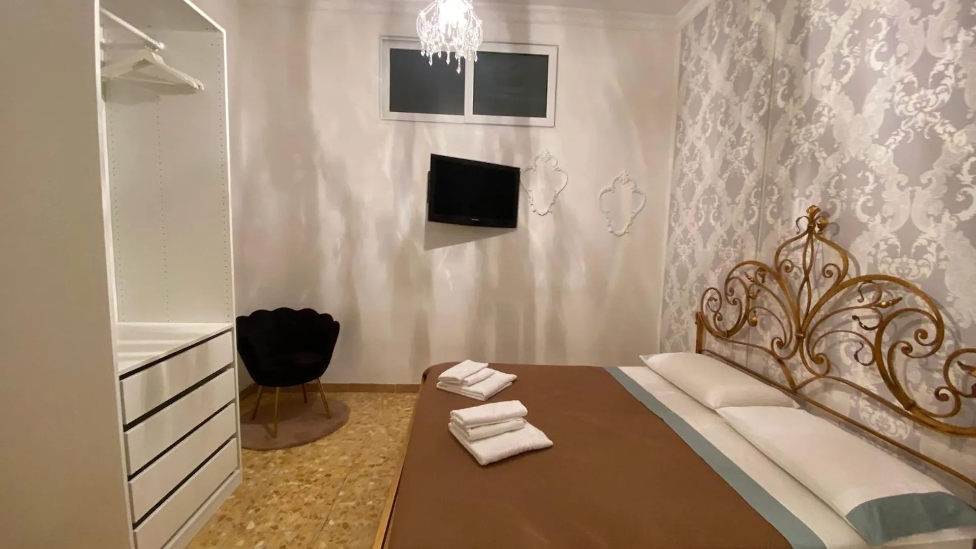 Casa Daiana Apartment Naples